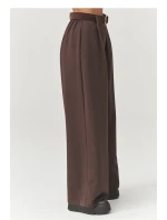 Dámské kalhoty  model 223363 Makadamia