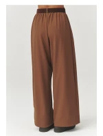 Dámské kalhoty  model 223364 Makadamia