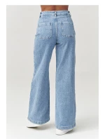 Džíny  model 223366 Makadamia