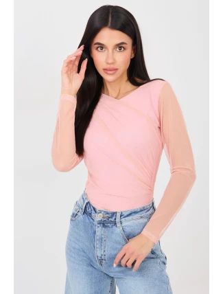 Body  model 223387 Italy Moda