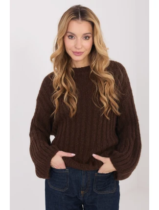 Svetr  model 223409 Italy Moda