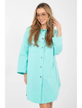 Denní šaty model 223797 Rue Paris Denní šaty model 223797 Rue Paris