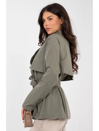 Plášť  model 223836 Rue Paris