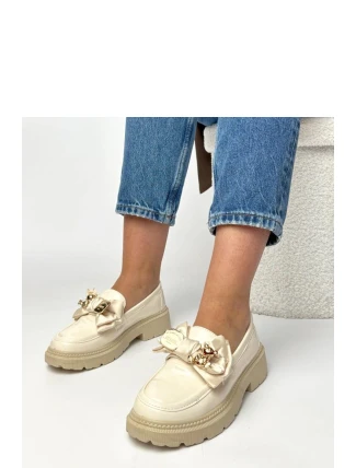 Mokasiny model 224151 Solea Mokasiny model 224151 Solea