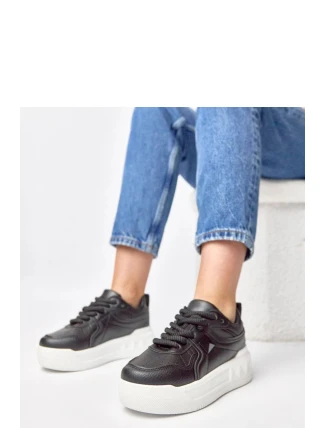 Sportovní obuv  model 224153 Solea