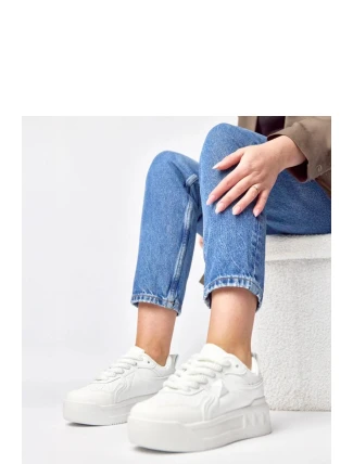 Sportovní obuv  model 224154 Solea