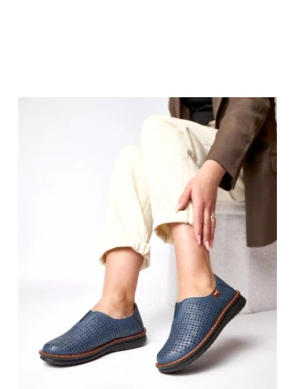 Polobotky  model 224161 Solea