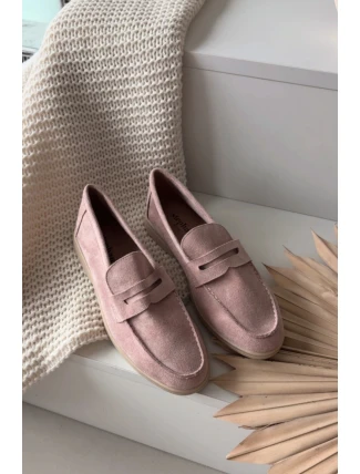 Mokasiny model 224265 Step in style