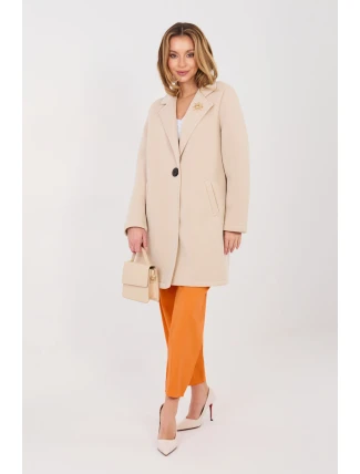 Plášť  model 224795 Rue Paris