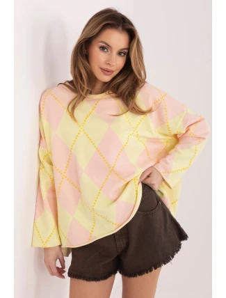 Mikina  model 225063 Factory Price