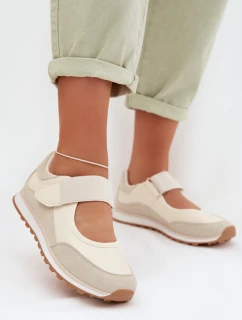 Polobotky model 225100 Step in style