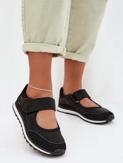 Polobotky model 225101 Step in style