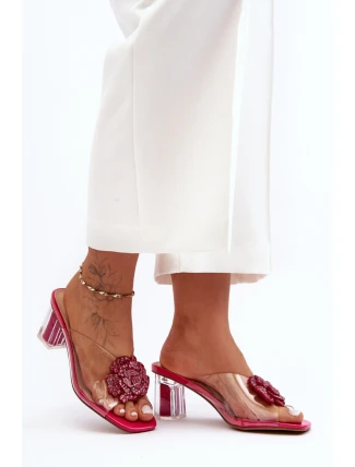 Pantofle  model 225121 Step in style