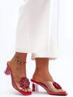 Pantofle model 225121 Step in style