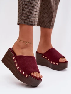 Pantofle model 225126 Step in style