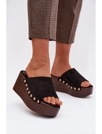 Pantofle  model 225127 Step in style