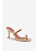 Pantofle  model 225132 Step in style