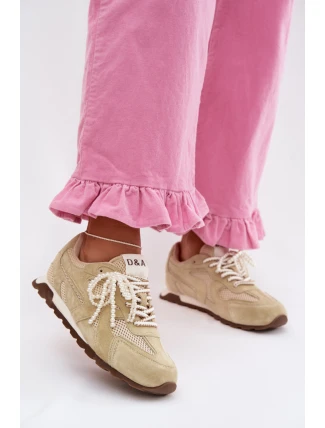 Sportovní obuv  model 225188 Step in style