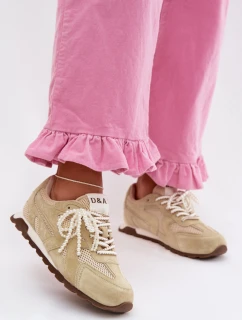 Sportovní obuv model 225188 Step in style