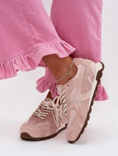 Sportovní obuv model 225189 Step in style