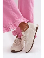 Sportovní obuv  model 225190 Step in style