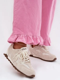 Sportovní obuv model 225190 Step in style