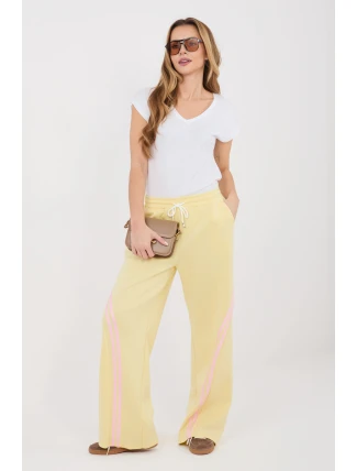 Teplákové kalhoty model 225413 Rue Paris