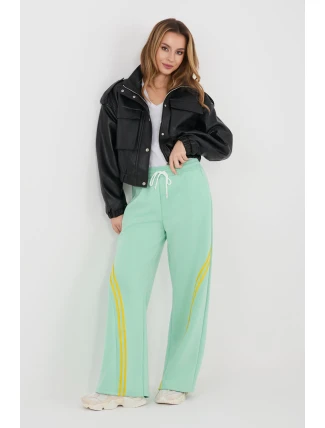 Teplákové kalhoty model 225416 Rue Paris