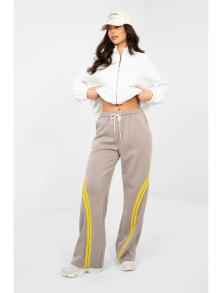 Teplákové kalhoty model 225419 Rue Paris