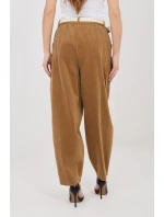 Kordové kalhoty model 225424 Rue Paris