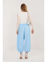 Dámské kalhoty  model 225854 Rue Paris