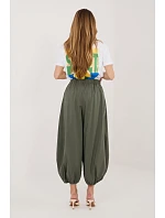 Dámské kalhoty  model 225856 Rue Paris