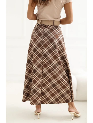 Sukně dlouhá  model 226474 Italy Moda