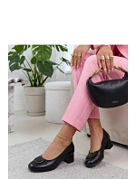 Lodičky na sloupku model 226553 Solea Lodičky na sloupku model 226553 Solea