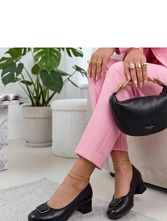 Lodičky na sloupku model 226553 Solea