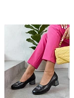 Lodičky na sloupku model 226555 Solea Lodičky na sloupku model 226555 Solea