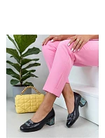 Lodičky na sloupku model 226555 Solea Lodičky na sloupku model 226555 Solea