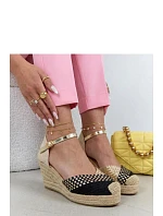 Bota na klínech model 226557 Solea Bota na klínech model 226557 Solea