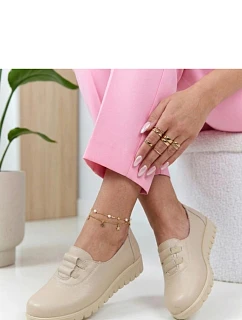 Polobotky model 226558 Solea