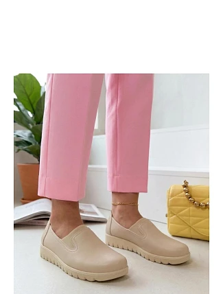 Polobotky  model 226559 Solea