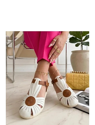 Sandály  model 226560 Solea