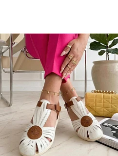 Sandály model 226560 Solea