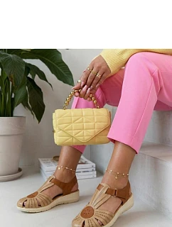 Sandály model 226561 Solea