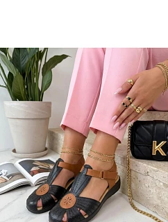 Sandály model 226562 Solea