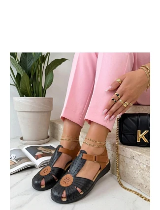 Sandály model 226562 Solea Sandály model 226562 Solea