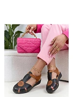 Sandály model 226562 Solea Sandály model 226562 Solea