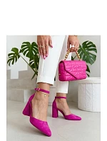 Lodičky na sloupku model 226563 Solea Lodičky na sloupku model 226563 Solea