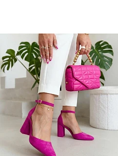 Lodičky na sloupku model 226563 Solea