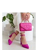 Lodičky na sloupku model 226563 Solea Lodičky na sloupku model 226563 Solea