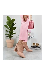 Lodičky na sloupku model 226564 Solea Lodičky na sloupku model 226564 Solea